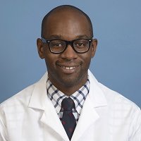 Headshot of Daniel Okobi, MD,