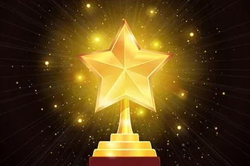 Gold Award image