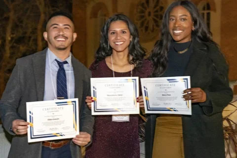 award winners