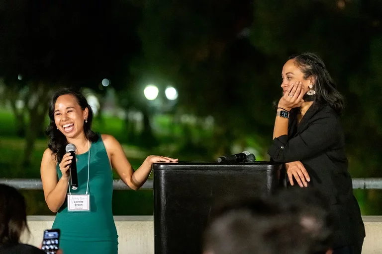 MHO GALA 2021