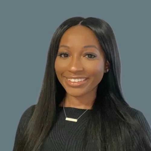 Headshot of Brittany Tarrant, MD, MS