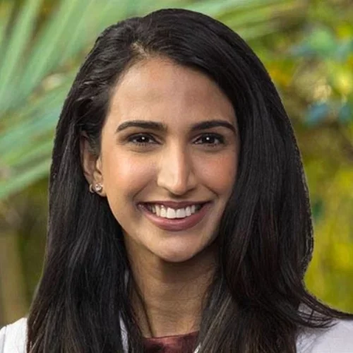 Nikhita Chimatapu, MD