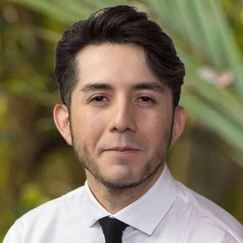 Sergio De La Torre, MD