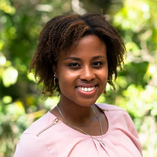 Headshot of Jennifer Bailey, MD 