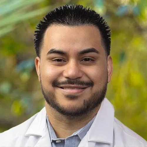 Walter Solorzano, MD