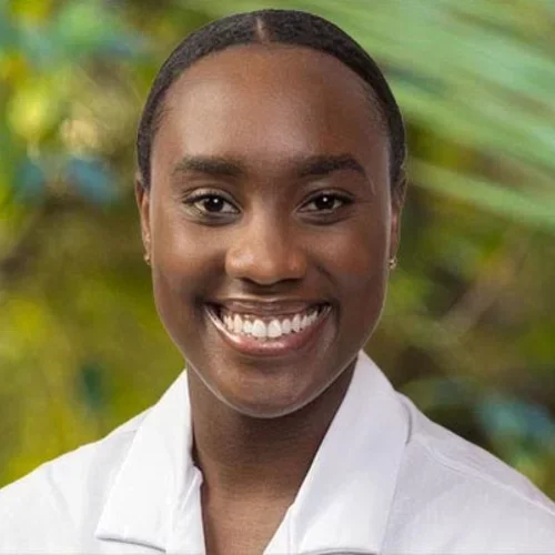 Alexandria Thomas, MD
