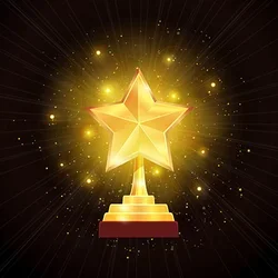 Gold Award image