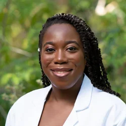 Headshot of Angellica Gordon, MD