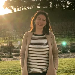 Headshot of Cecilia Canales, MD, MPH