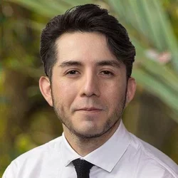 Sergio De La Torre, MD