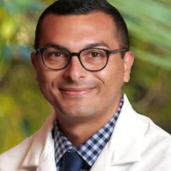 Armando Martinez, MD