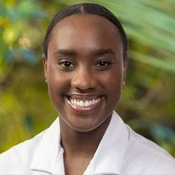 Alexandria Thomas, MD