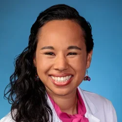 Headshot of Lovelee E. Brown, MD.