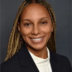 Dr. Courtnie Brown