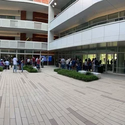 MHO at GME'S Intern Welcome 