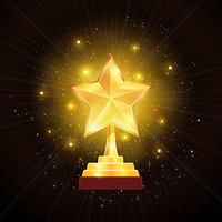 Gold Award image