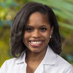 Varina Clark, MD