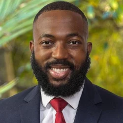 Preston Igwe, MD
