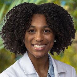 Ayana Taylor, MD